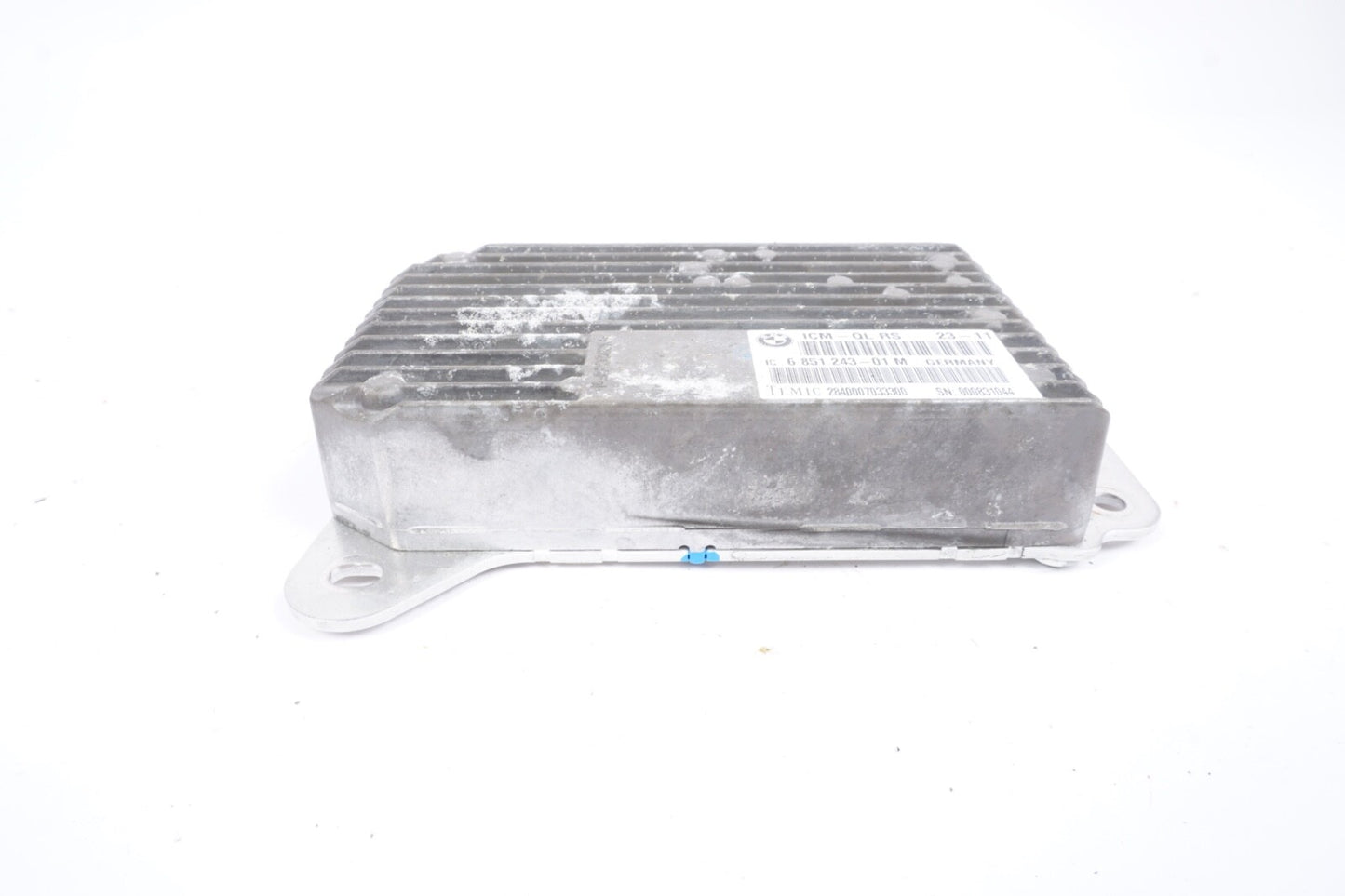 09-12 BMW 7 Series F01 F02 Dynamic drive / ICM control module OEM 6851243