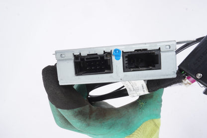 2006-2011 Mercedes Benz ML350 Communication Interface Module And Wires  OEM 