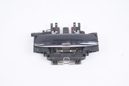 2004-2010 AUDI A8L S8 QUATTRO REAR RIGHT EXTERIOR DOOR HANDLE OEM 4E1837885