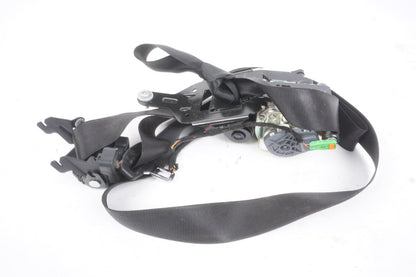 10-17 Mercedes W207 E350 Coupe Front Left Driver Seat Belt Retractor OEM