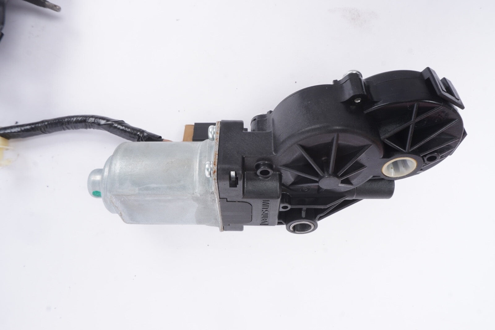 2018 - 2020 Honda Odyssey Front Right Side RH Power Seat Motor Harness Set