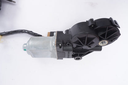 2018 - 2020 Honda Odyssey Front Right Side RH Power Seat Motor Harness Set