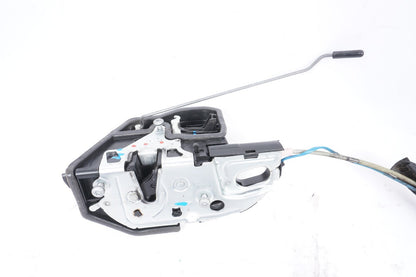 13 - 18 BMW 650i 640i Rear Left Driver Side Door Lock Actuator & Motor OEM