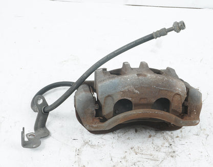 2013-2018 HYUNDAI SANTA FE FRONT BRAKE CALIPER LEFT DRIVER SIDE OEM