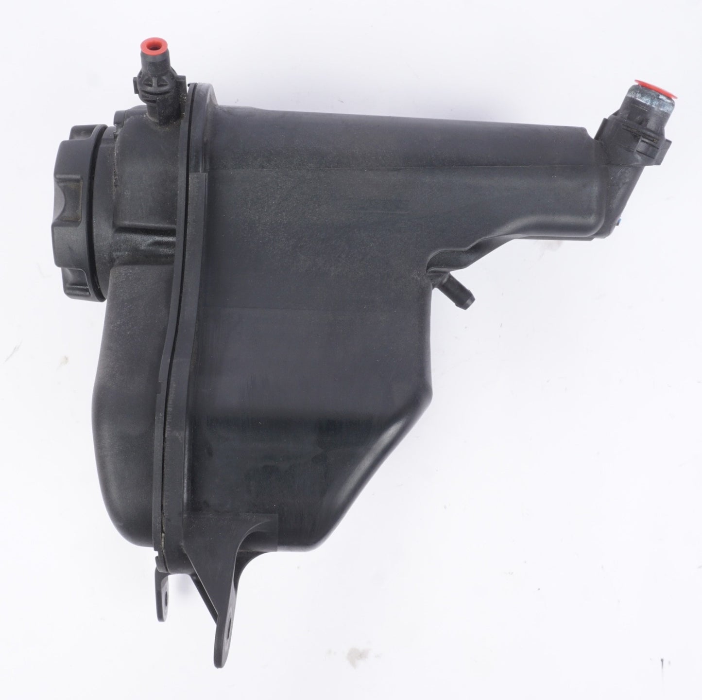 06-13 OEM BMW E90 E91 E92 E93 328 335 Radiator Coolant Bottle Reservoir Tank