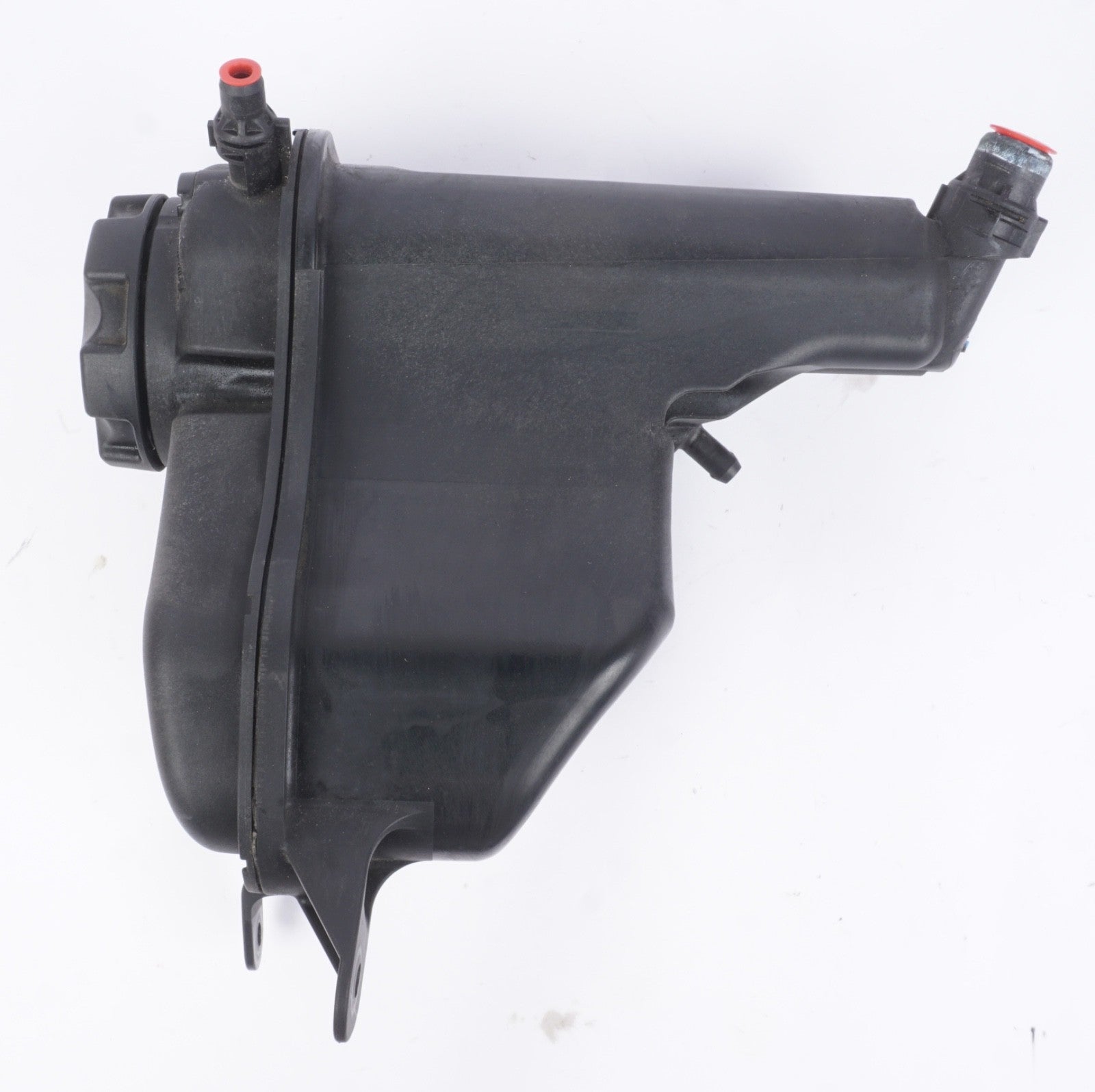 06-13 OEM BMW E90 E91 E92 E93 328 335 Radiator Coolant Bottle Reservoir Tank