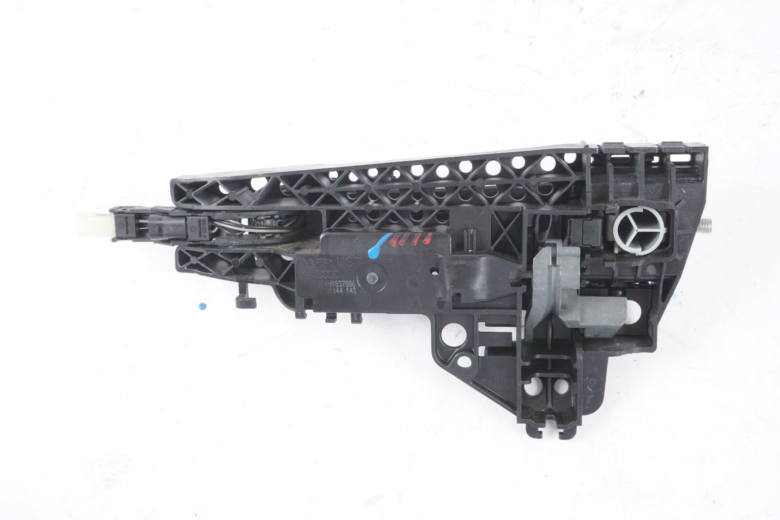 2012 - 2018 AUDI A7 S7 REAR RIGHT PASSENGER EXTERIOR DOOR HANDLE   OEM