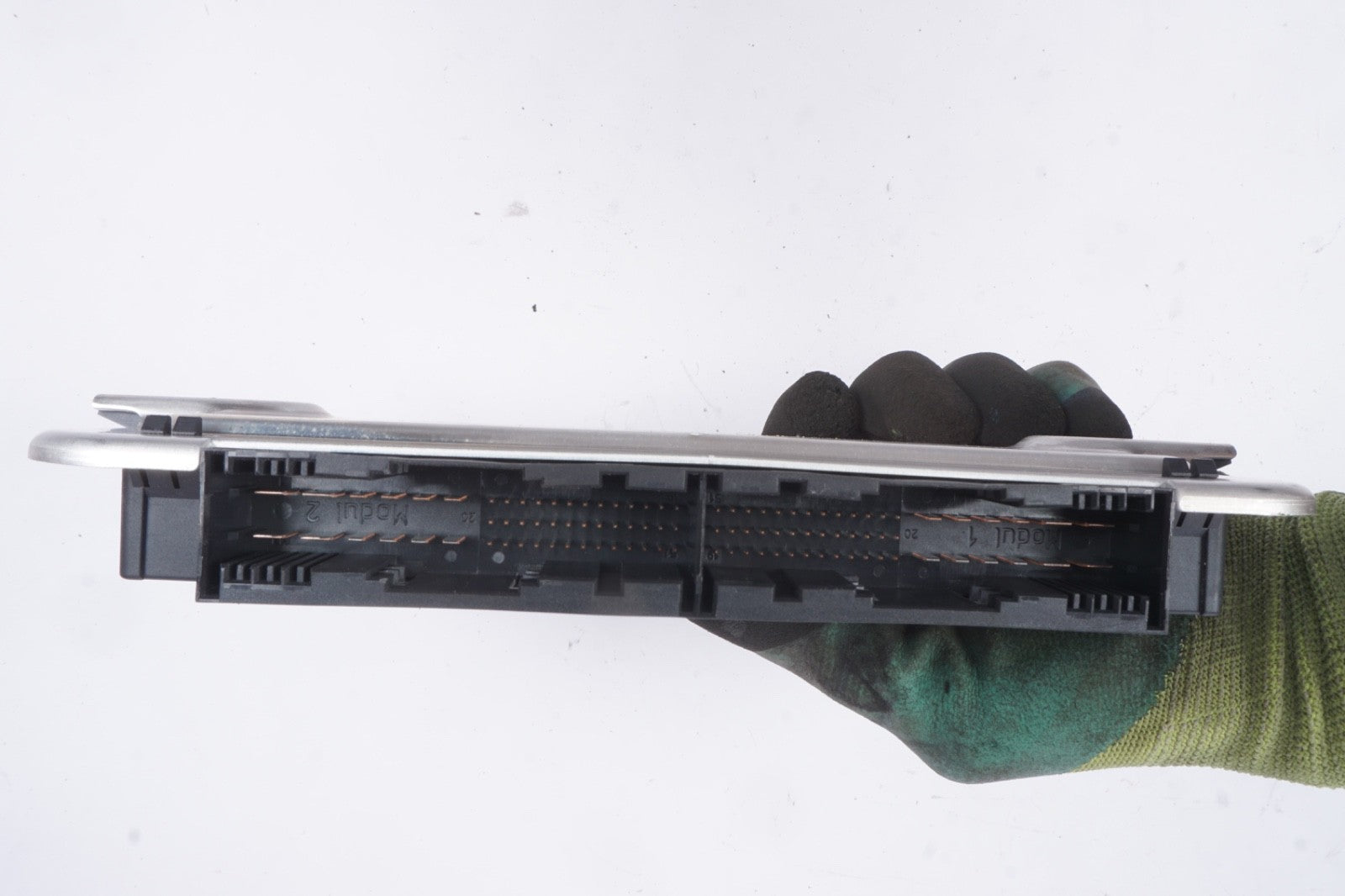 2011 - 2017 BMW F25 X3 FRM3 LCM BCM HEADLIGHT LIGHT CONTROL MODULE 9290013 OEM