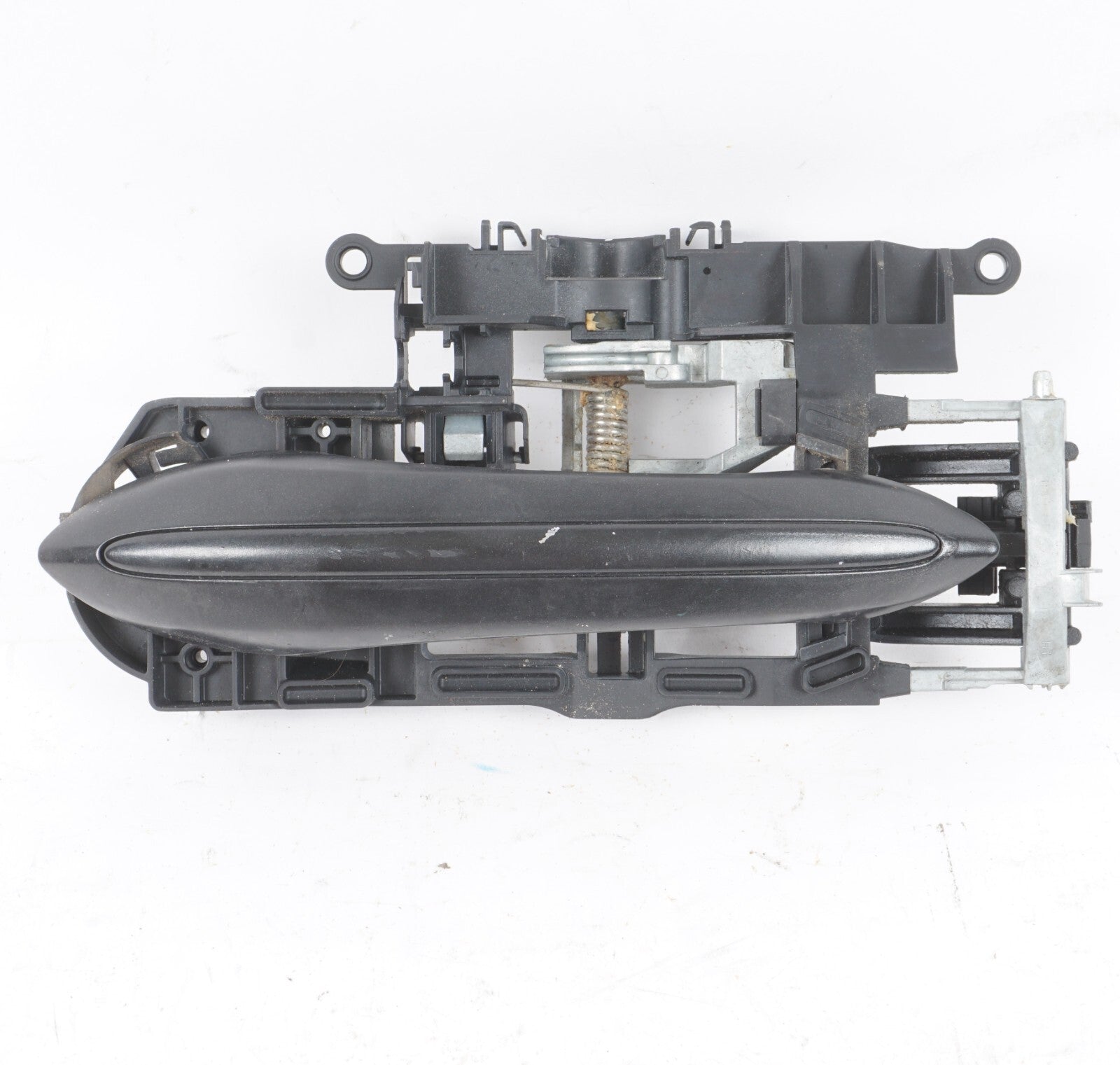 2010-2013 BMW 550I GT F07 REAR LEFT DRIVER SIDE EXTERIOR DOOR HANDLE OEM