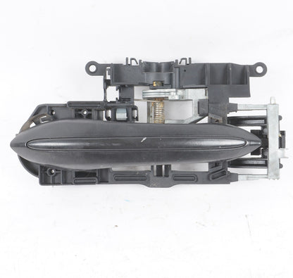 2010-2013 BMW 550I GT F07 REAR LEFT DRIVER SIDE EXTERIOR DOOR HANDLE OEM