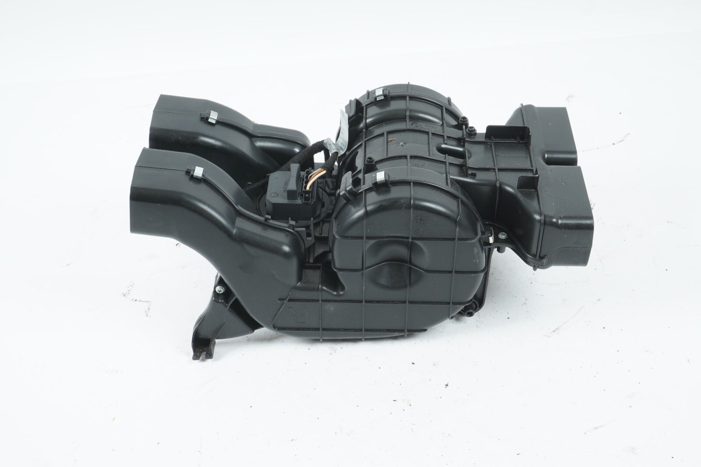 2008 - 2013 BMW X6 HVAC AC HEATER BLOWER MOTOR W/ HOUSING OEM