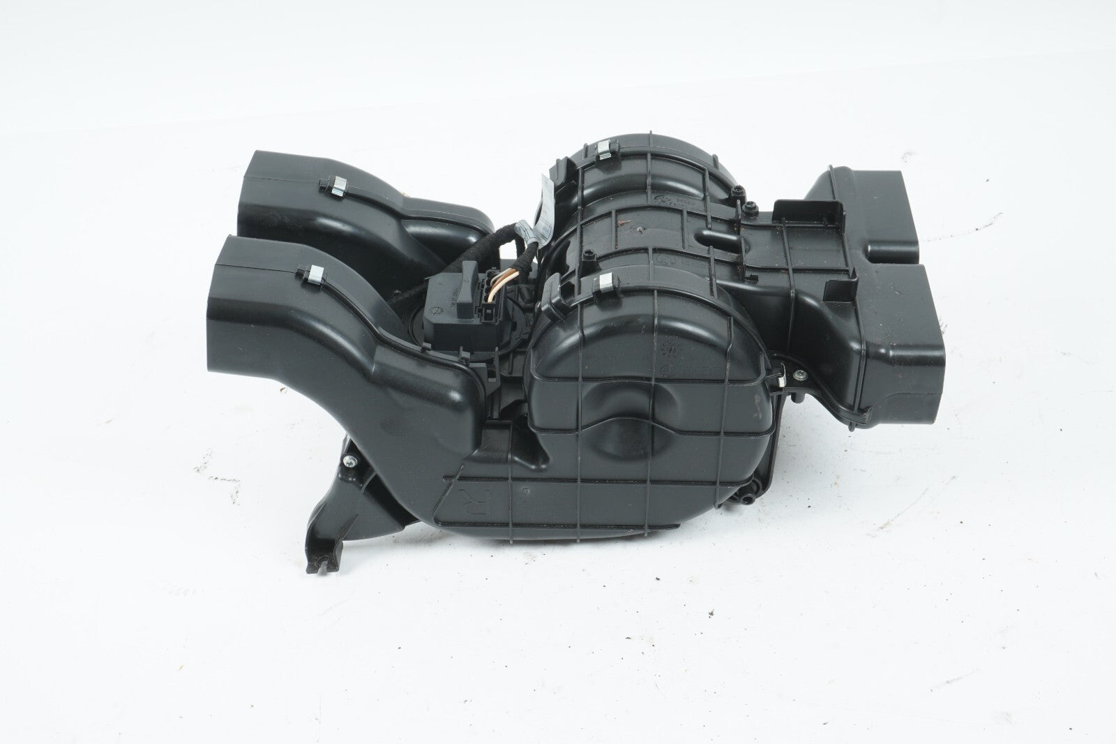 2008 - 2013 BMW X6 HVAC AC HEATER BLOWER MOTOR W/ HOUSING OEM