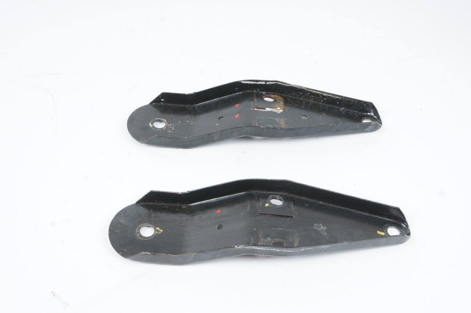 2010 - 2020 Bentley Mulsanne Arm trim Cover Bracket Mount Support