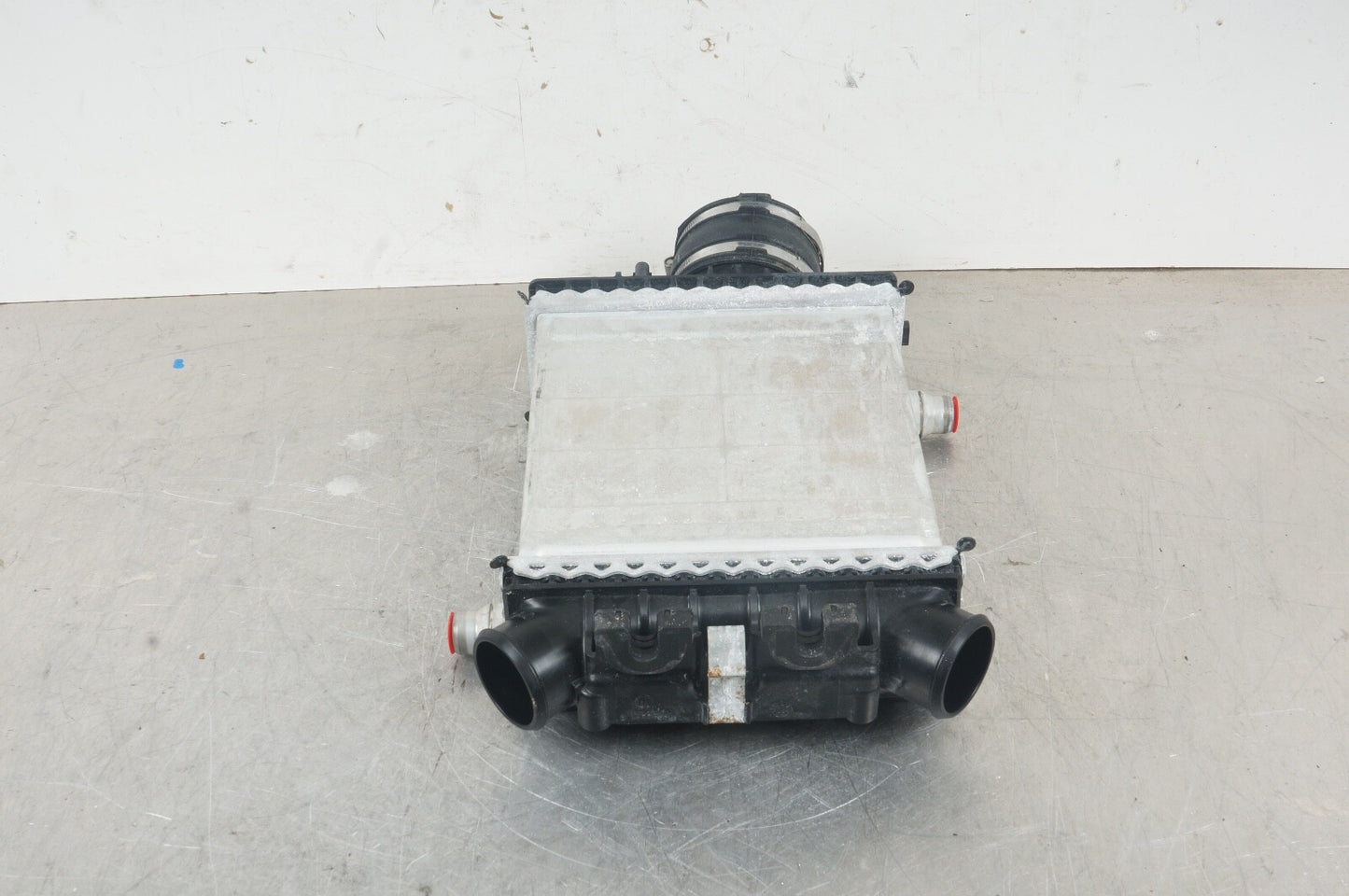 2015-2022 Mercedes-Benz SL450 CLS400 Intercooler Radiator A2760900214 OEM
