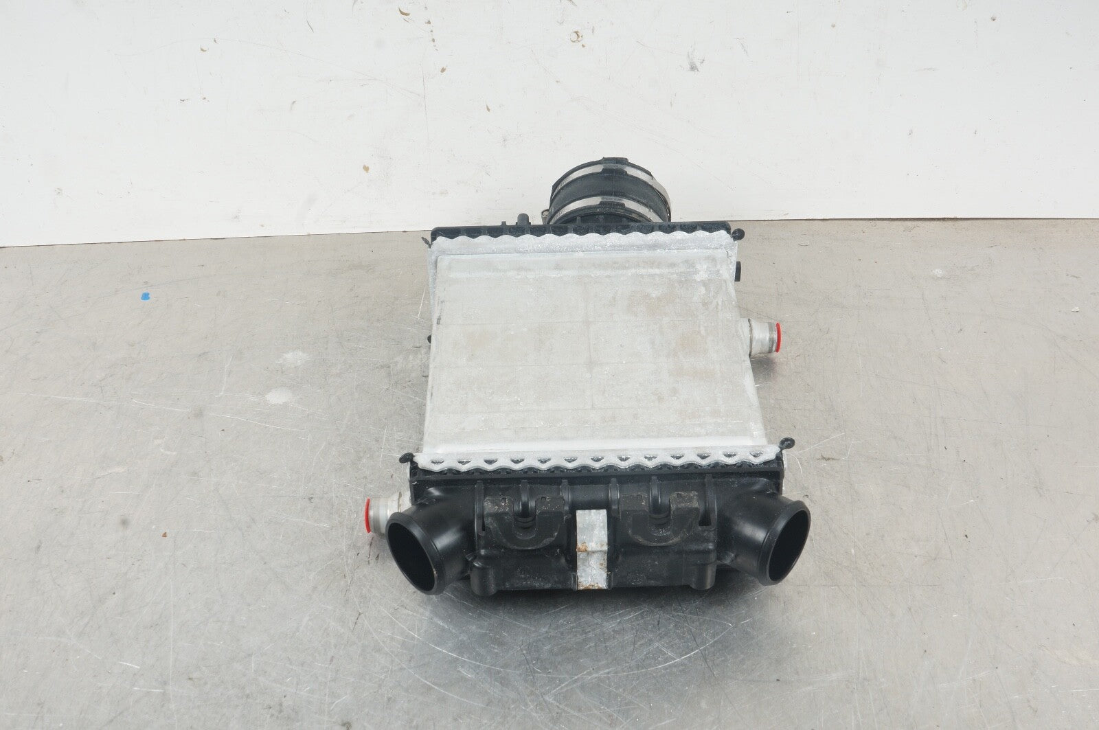 2015-2022 Mercedes-Benz SL450 CLS400 Intercooler Radiator A2760900214 OEM