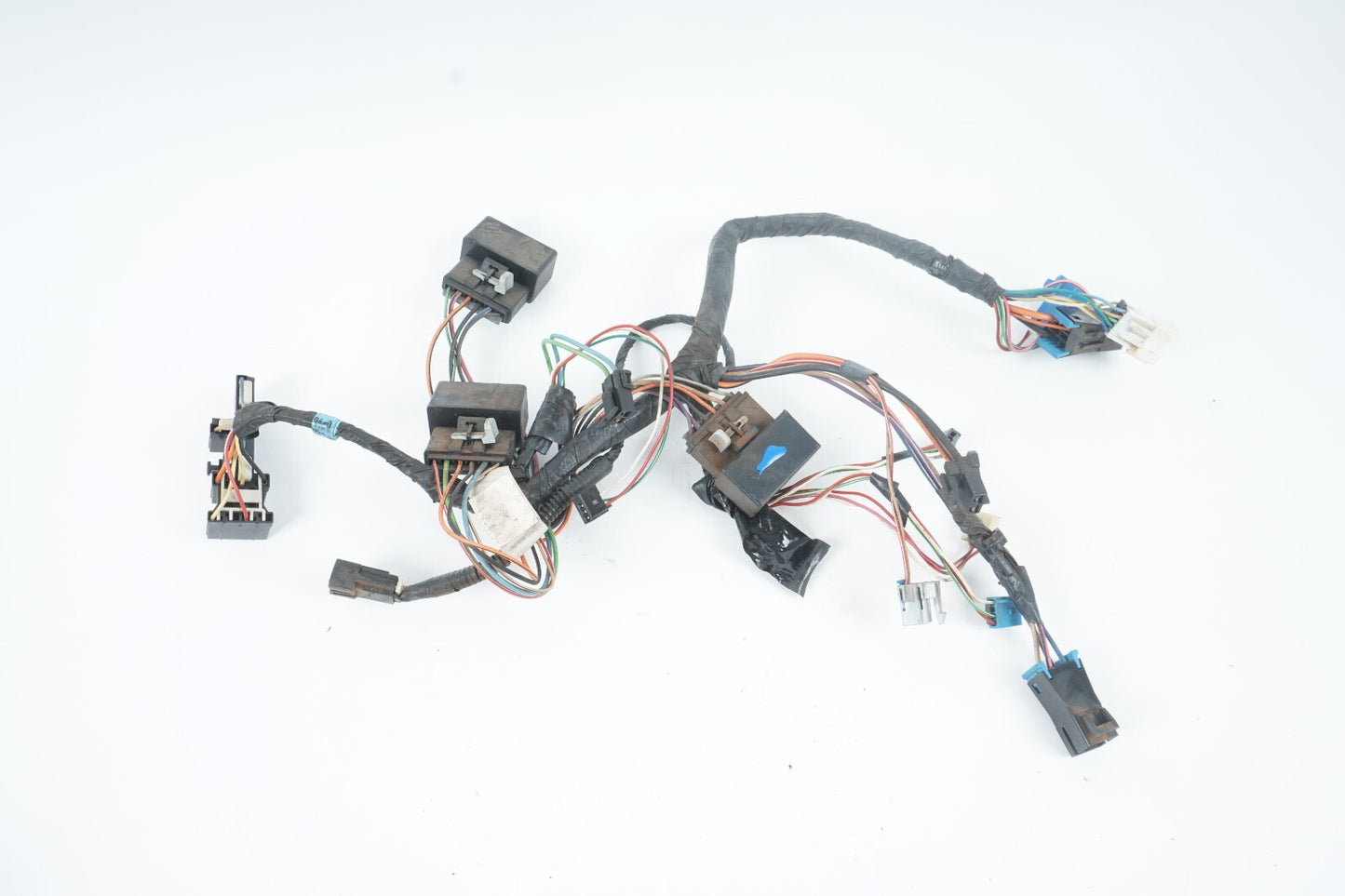 1993 Cadillac Allante FRONT LEFT DRIVER SIDE DOOR WIRE HARESS OEM