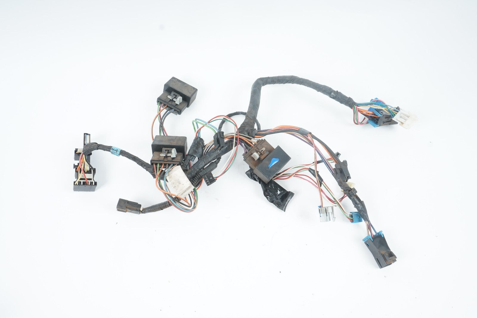 1993 Cadillac Allante FRONT LEFT DRIVER SIDE DOOR WIRE HARESS OEM