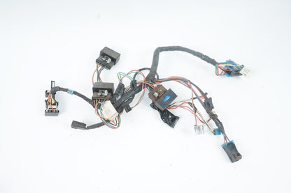 1993 Cadillac Allante FRONT LEFT DRIVER SIDE DOOR WIRE HARESS OEM
