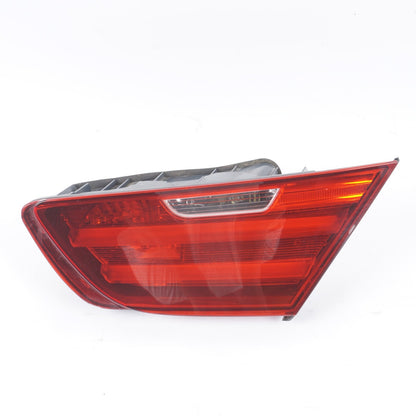2012 - 2018 BMW 650i 640i Rear Right Passenger Side Inner Trunk Tail Light OEM
