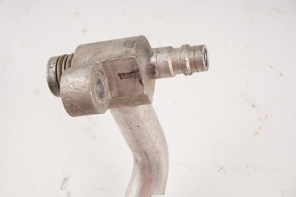 12 13 14 15 16 17 FIAT 500 AC HOSE PIPE LINE 68189951AB OEM