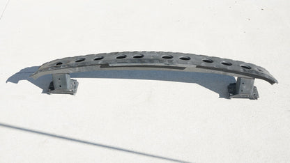 08-11 Mercedes W204 C300 C250 Rear Bumper Reinforcement Impact Crash Bar OEM