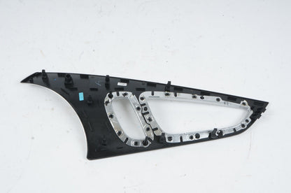 2012 - 2018 Audi  A7 C7 Front Left Door Panel Trim Wood Grain OEM 4G8867409