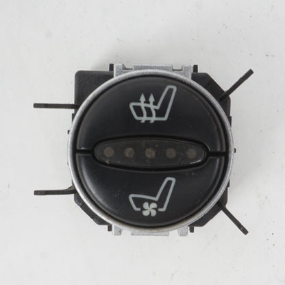 03-08 Mercedes SL500 SL600 R230 Front Right Side Seat Switch Control Button