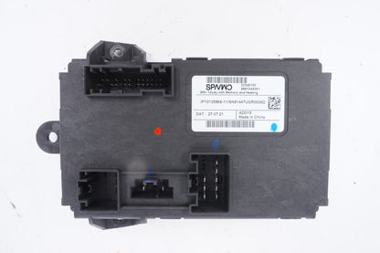 2021-2022 POLESTAR 2 OEM FRONT LEFT SEAT MEMORY HEATING CONTROL MODULE 32346100