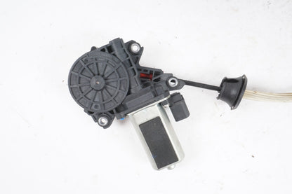 11-17 AUDI A8L FRONT RIGHT PASSENGER SIDE DOOR LOCK ACTUATOR & ASSIST MOTOR OEM