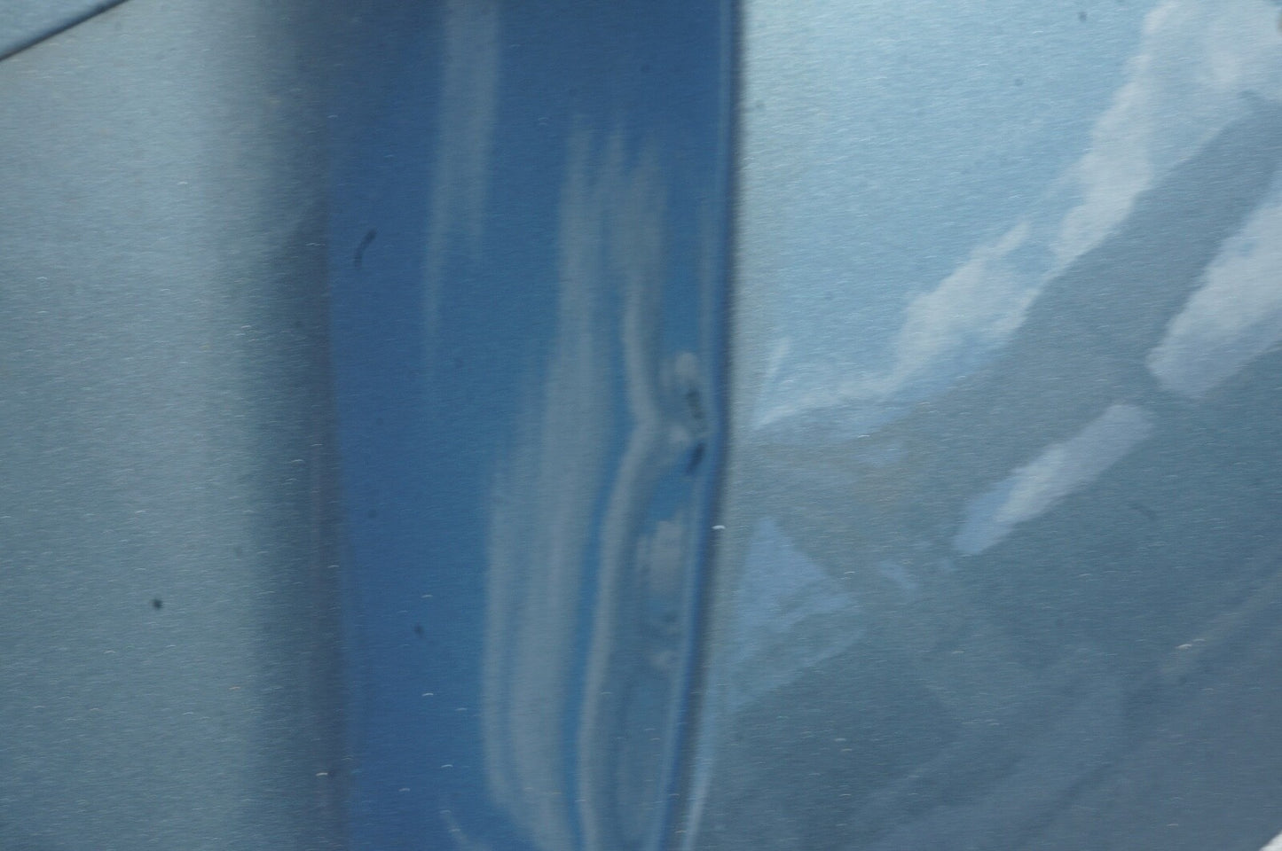 2008 - 2014 MERCEDES W204 C200 C250 C300 C350 TRUNK LID
