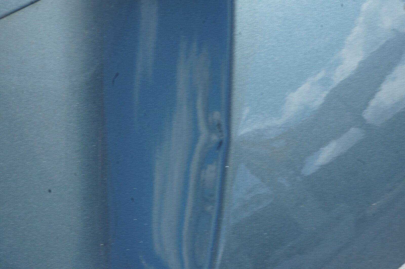 2008 - 2014 MERCEDES W204 C200 C250 C300 C350 TRUNK LID