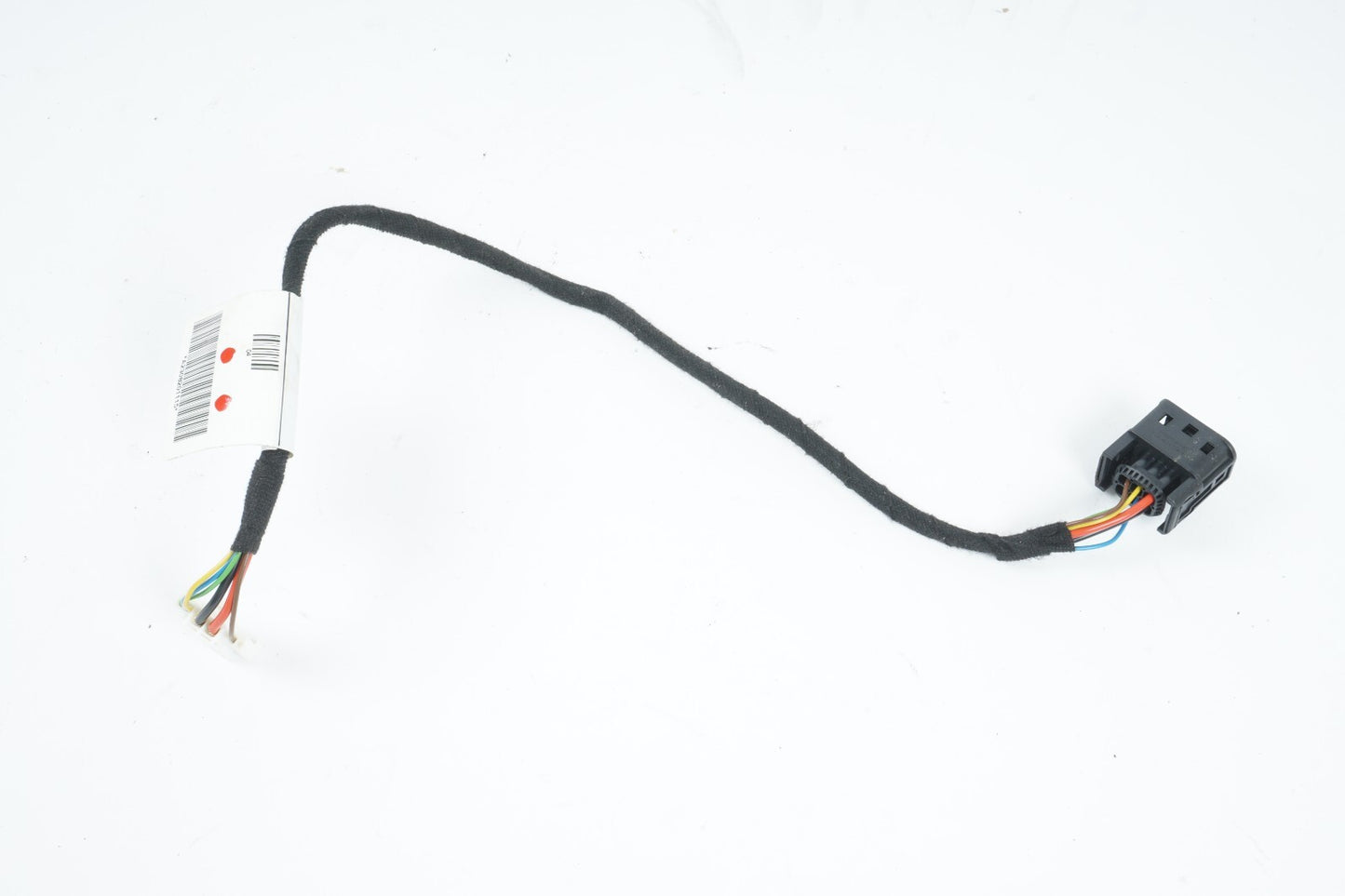 03 - 12 Mercedes R230 SL500 Front Right Pass Window Regulator Wire Harness OEM