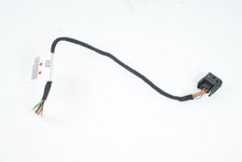 03 - 12 Mercedes R230 SL500 Front Right Pass Window Regulator Wire Harness OEM