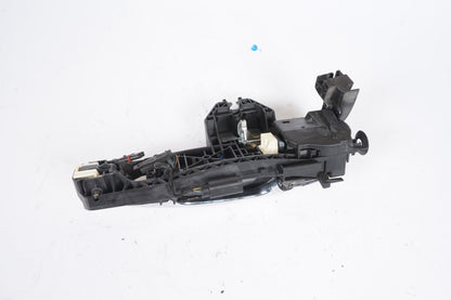 08-12 Mercedes C200 C250 C300 C250 Front Left Driver Side Exterior Door Handle