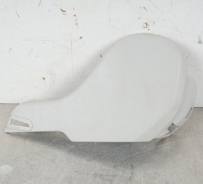 Mercedes SL400 SL450 SL550 SL63 Front Driver Seat Recliner Cover Tan 13-20 OEM