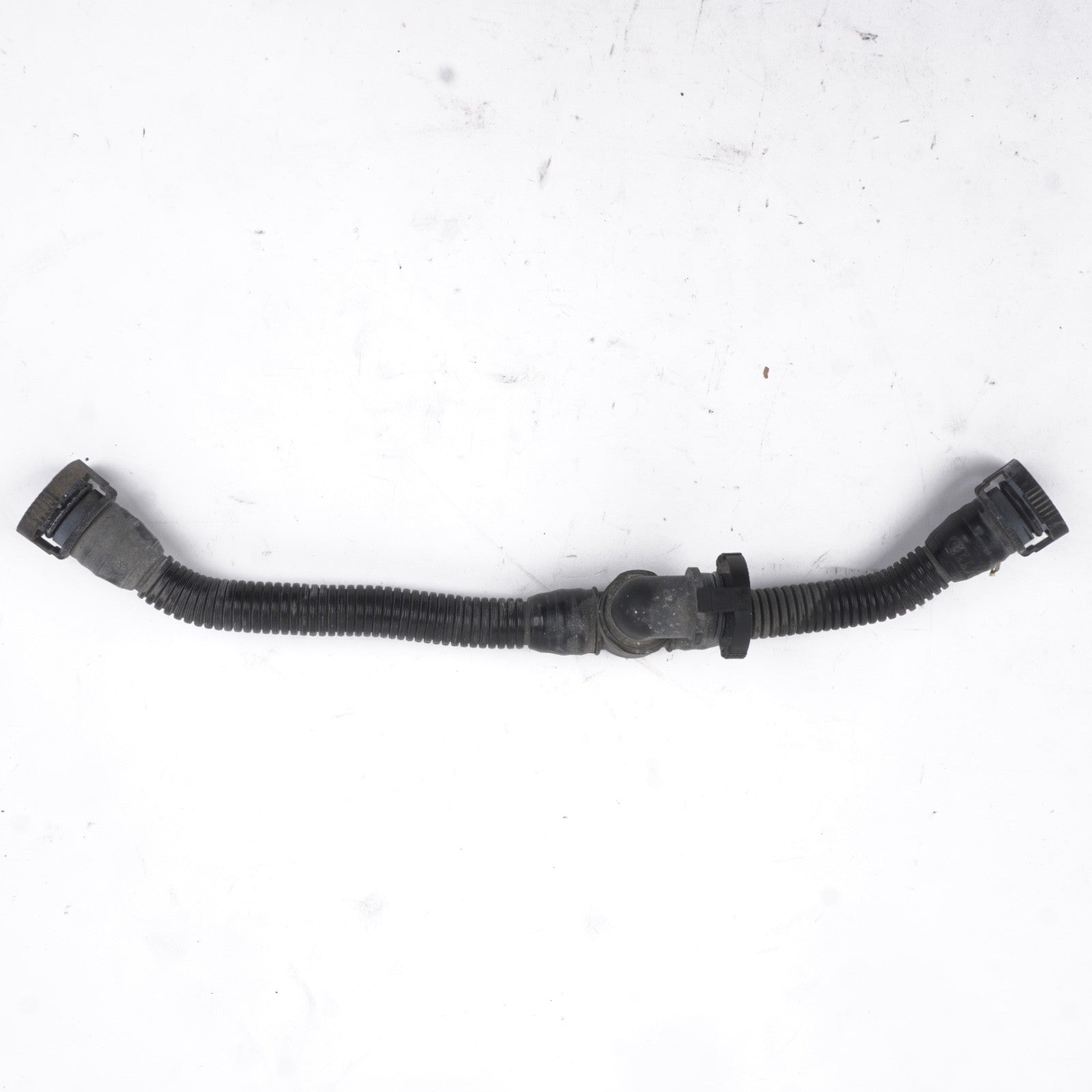 2006 - 2008 Audi A6 4.2 Secondary Air Pump Hose