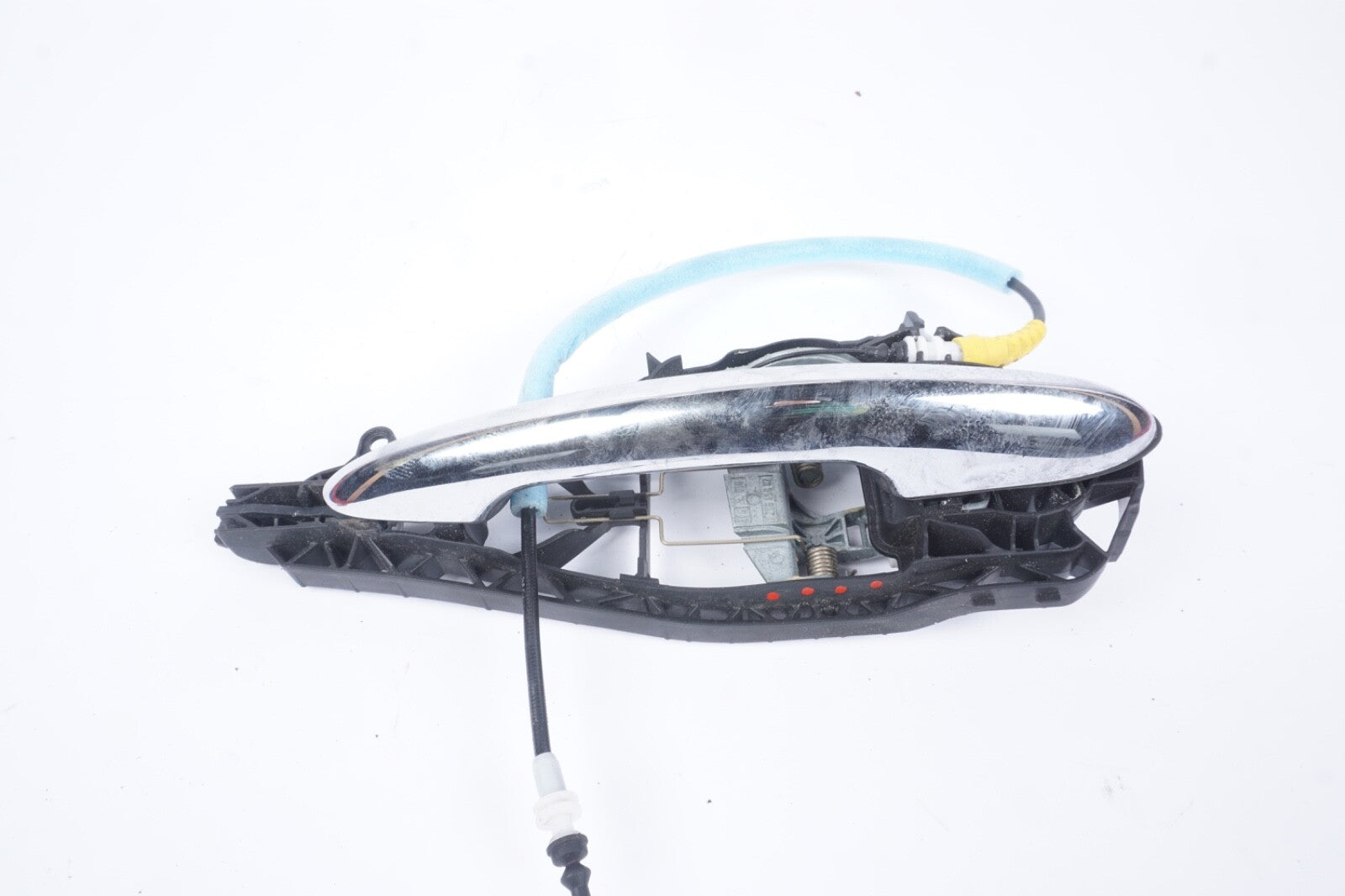 2015 - 2024 MINI COOPER F55 REAR RIGHT SIDE OUTSIDE EXTERIOR DOOR HANDLE OEM