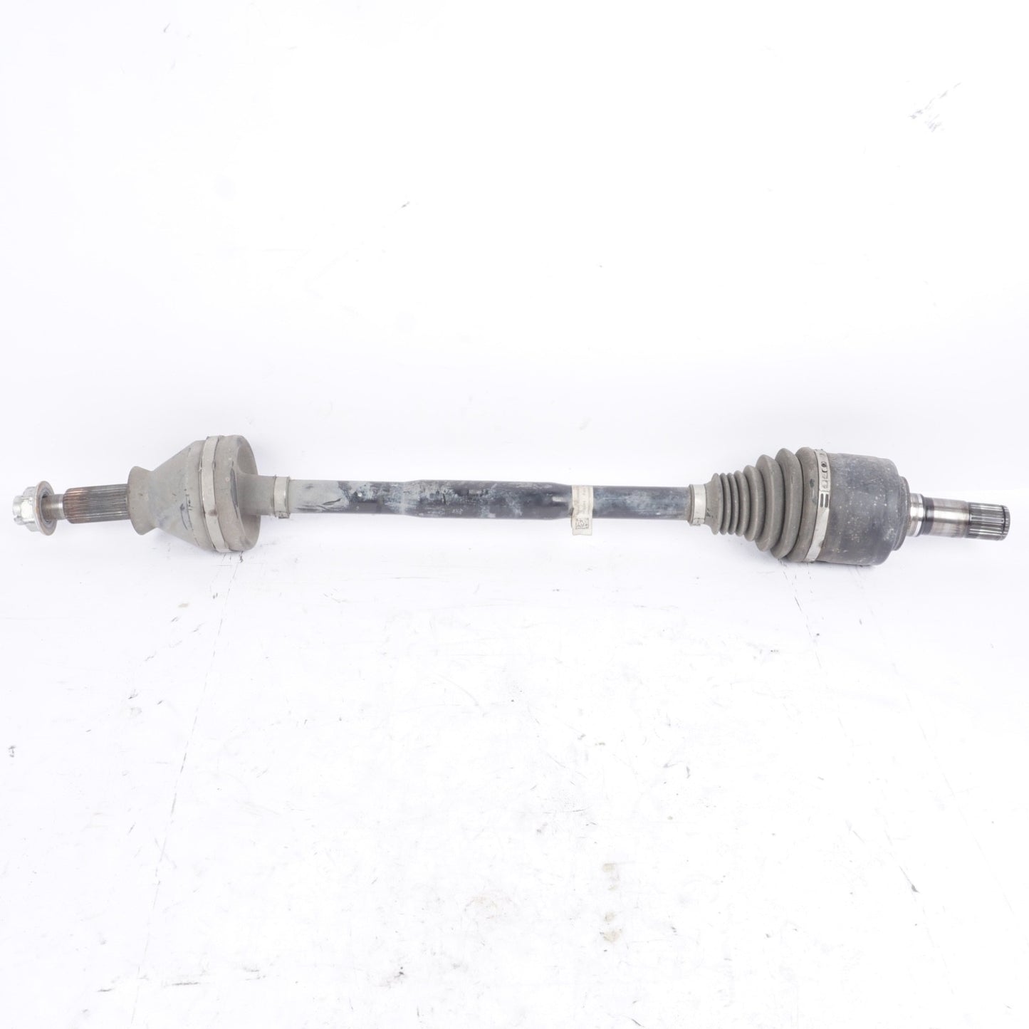 2014-2017 MASERATI GHIBLI AWD REAR RIGHT PASSENGER AXLE SHAFT 06700054530 OEM