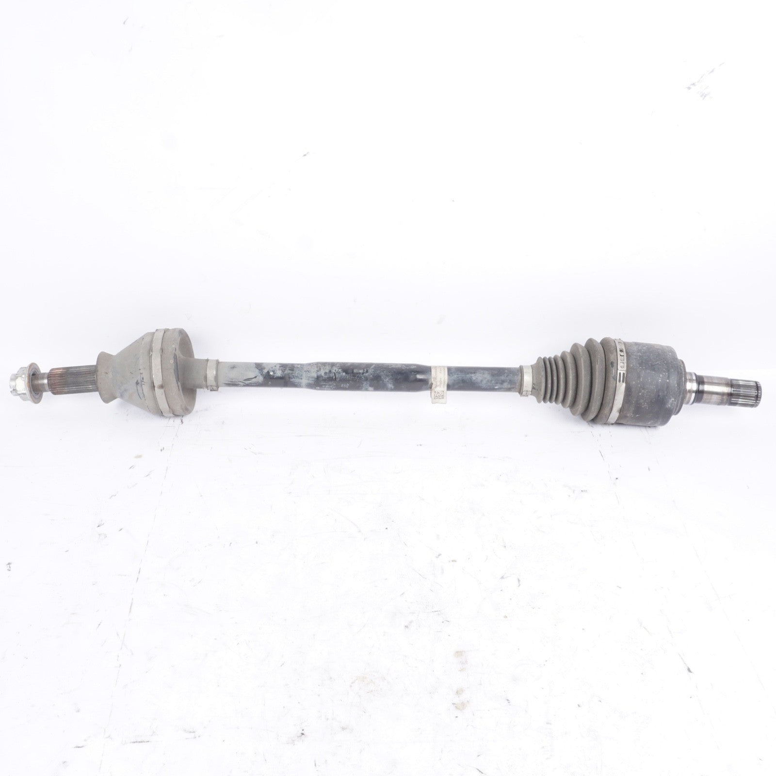 2014-2017 MASERATI GHIBLI AWD REAR RIGHT PASSENGER AXLE SHAFT 06700054530 OEM