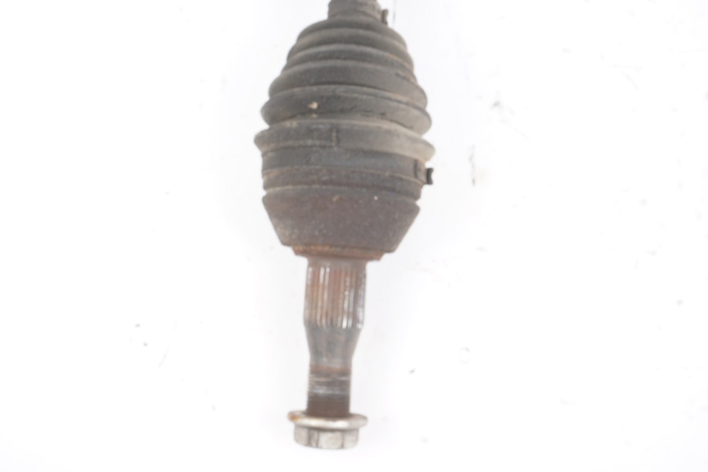 1987 - 1993 Cadillac Allante Front Left Axle Shaft FWD OEM