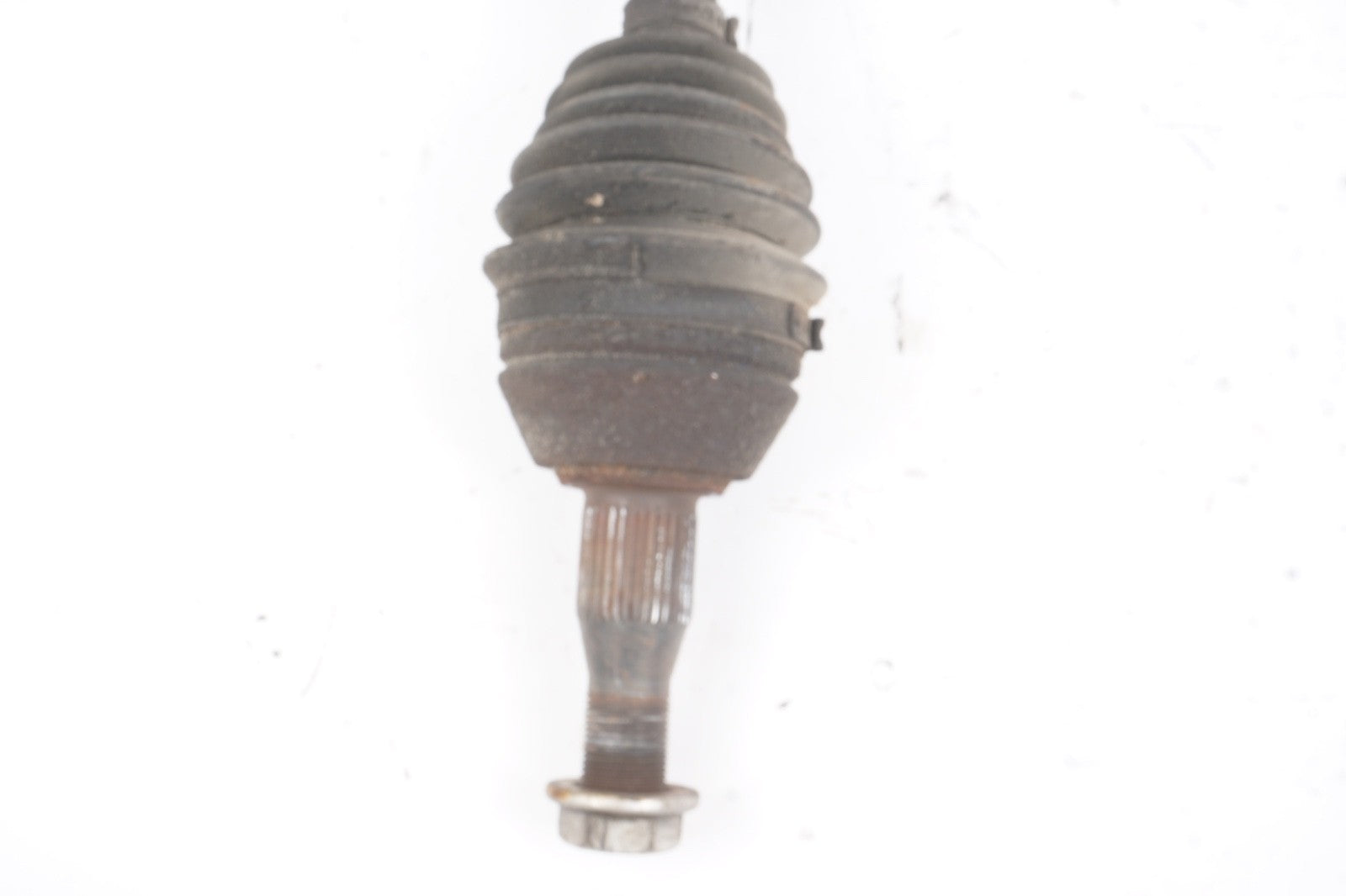 1987 - 1993 Cadillac Allante Front Left Axle Shaft FWD OEM