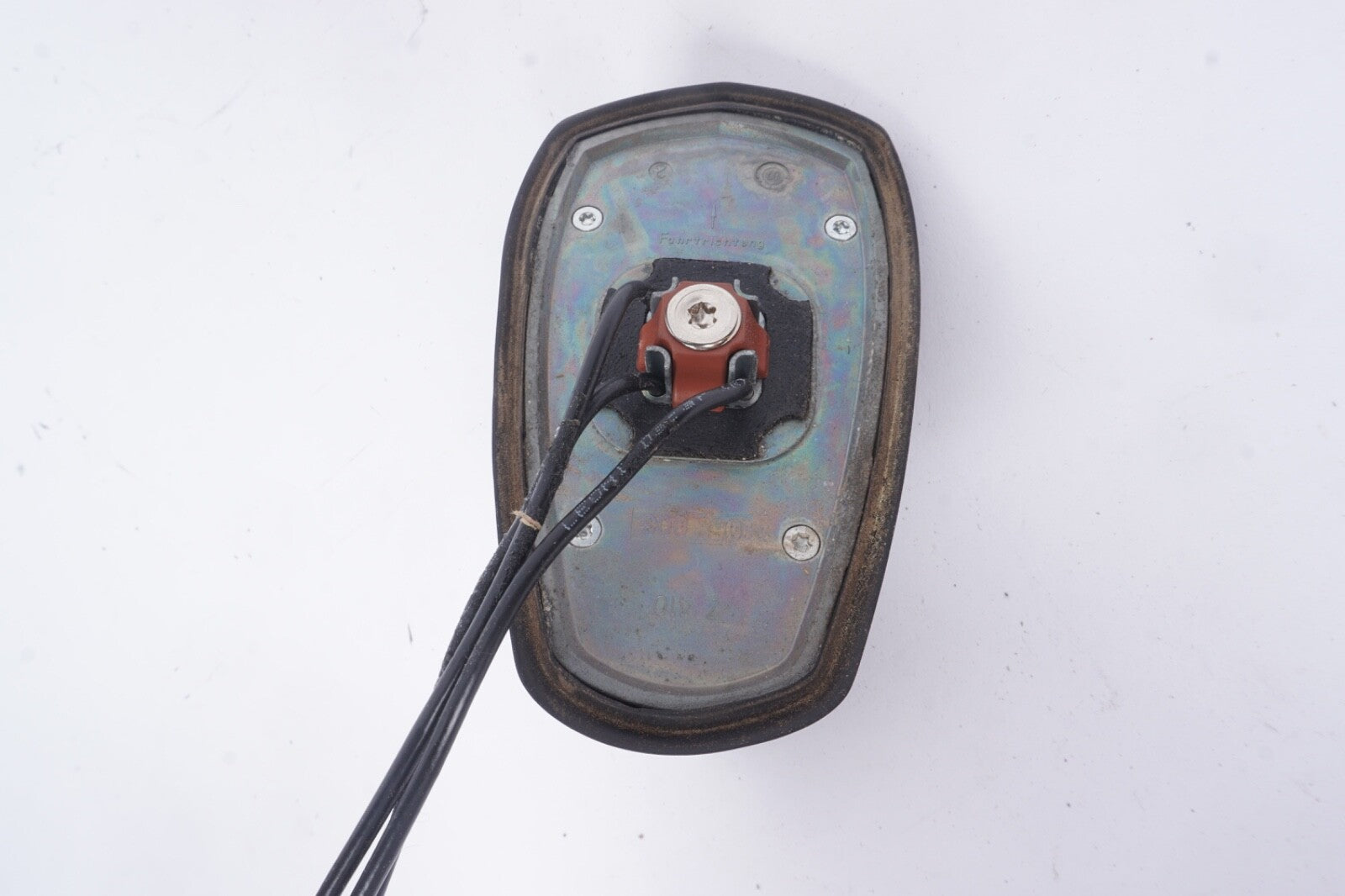 07-13 Mercedes W221 S550 S63 AMG S600 Top Roof Shark Fin Radio Antenna GPS OEM