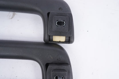 2011 - 2017  AUDI A8 ROOF HEADLINER GRIP GRAB HANDLE OEM SET OF 4