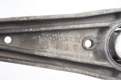 1997-2004 Porsche Boxster 986 987 Rear Right Control Arm Track Rod Set of 3