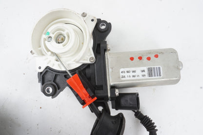 2011-2018 Audi A8L Rear Right Passenger Side Door Lock & Assist Motor OEM