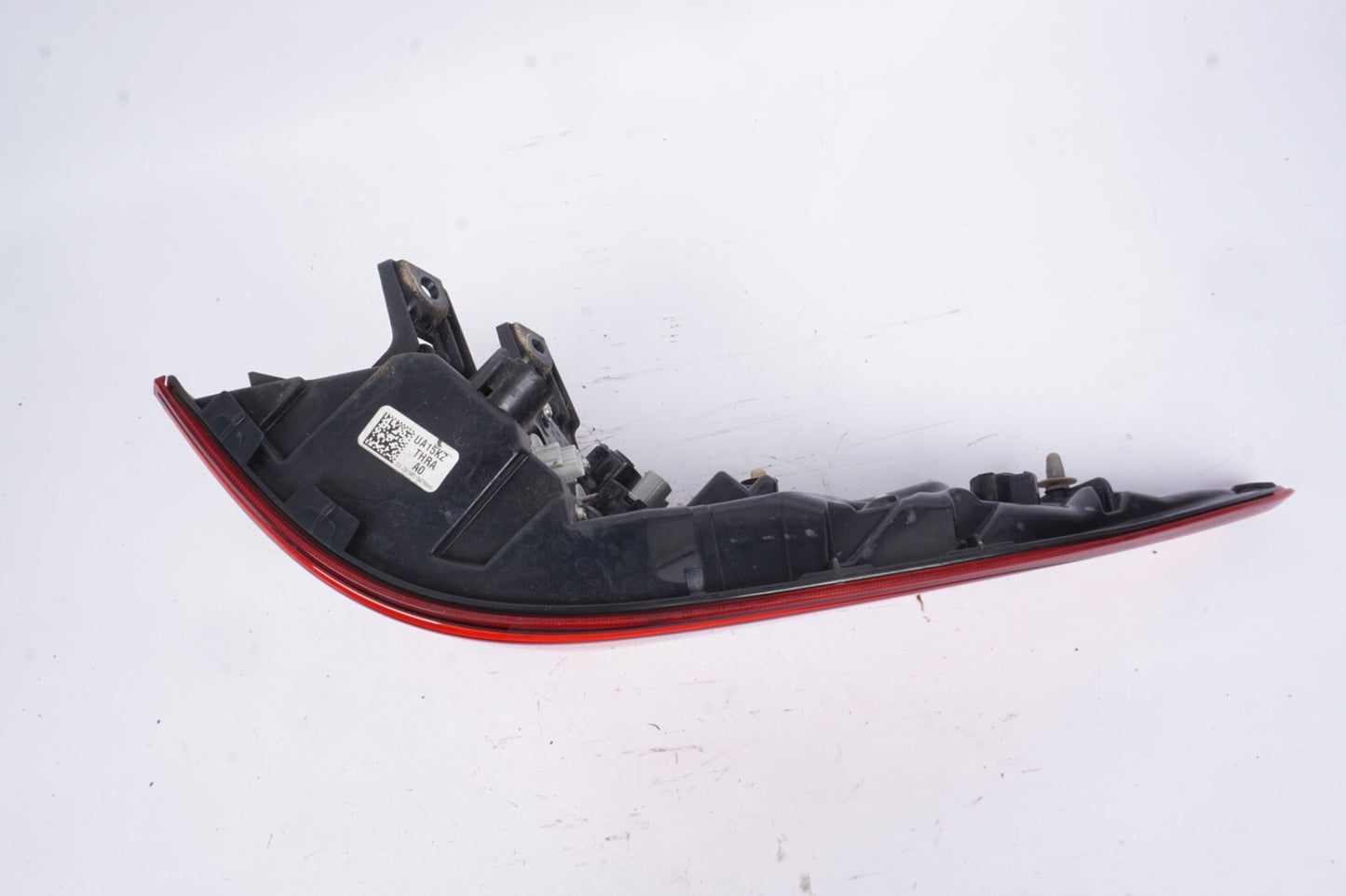 2018 2019 2020 2021 2022 2023 2024 left driver tail light & bulbs Honda Odyssey