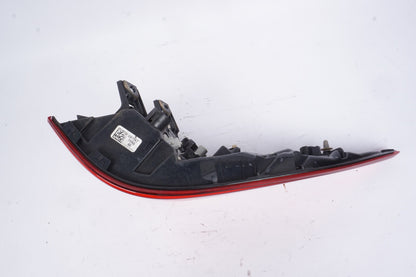 2018 2019 2020 2021 2022 2023 2024 left driver tail light & bulbs Honda Odyssey