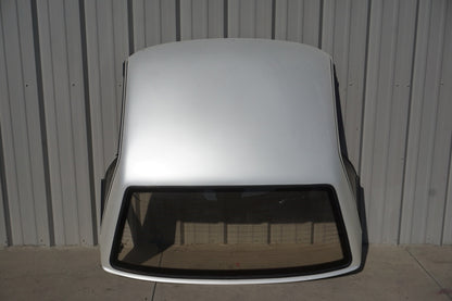 1987 - 1990 Cadillac Allante Red Roof Hard Top OEM