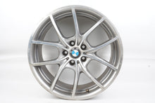 2011-2018 BMW 528I 535I 550I 640I 650I Front Wheel Rim '20' 6792598 OEM