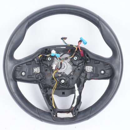 21 - 24 BMW 430I G22 Convertible Steering Wheel *Damaged* OEM
